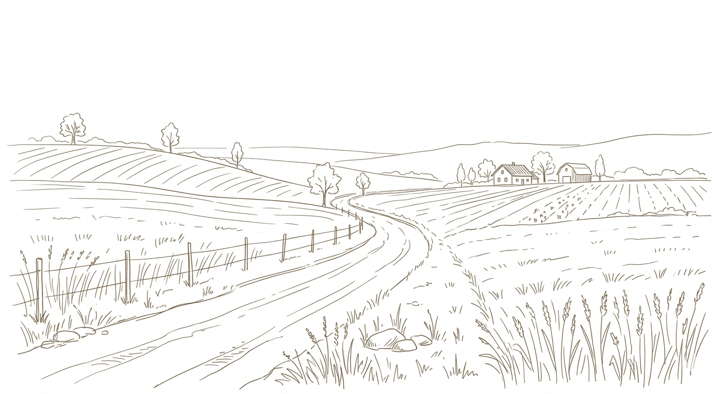 Oltinger - The road ahead